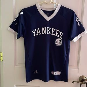 Yankees Jersey